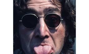 May Pang's Instagram, Twitter & Facebook