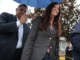 New emails surface in Kathleen Kane saga