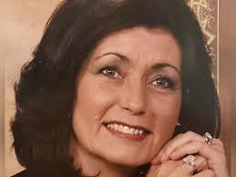 Eileen Barringer Mullis's Obituary