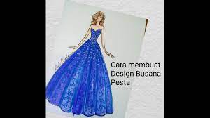 Pastikan dulu ukurannya sudah benar agar terasa nyaman saat dipakai menghadiri sebuah pesta. 45 Mewarnai Baju Pesta Yang Spesial