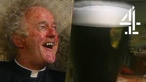 Giving Up Booze, Cigarettes & Rollerblading