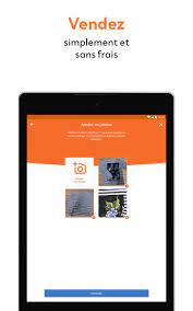 Toutes nos annonces gratuites objet de collection occasion gard. Leboncoin Petites Annonces Fur Android Apk Herunterladen