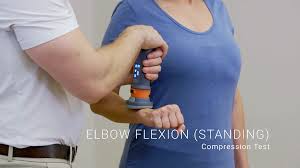 Image result for Elbow Extension Test