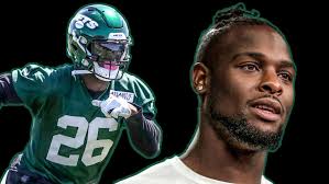 Visiting nfl network's super bowl live on friday, bell said he's confident his contract is a priority for the steelers, and reiterated that sides are closer to a deal than they were last year. In New York Jets Stud Le Veon Bell Finds Official Nfl Freedom