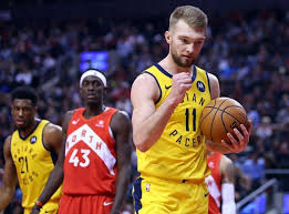 There's still quite a bit to digest and a few changes will need to be made with more. Fantasy Nba Season Rankings Week 13 Justin Fensterman In 2020 Nba Season Nba The Pacer