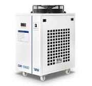 Water Chiller Unit CW-5300 for Cooling 16~32kW CNC Milling ...
