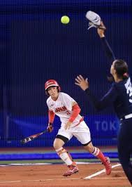 4 hours ago · 東京五輪第５日の２７日、ソフトボールの決勝で、日本は米国を２－０で破り、前回実施された２００８年北京大会以来１３年ぶりの金メダルを獲得した。 Gq 6b99ubldtym
