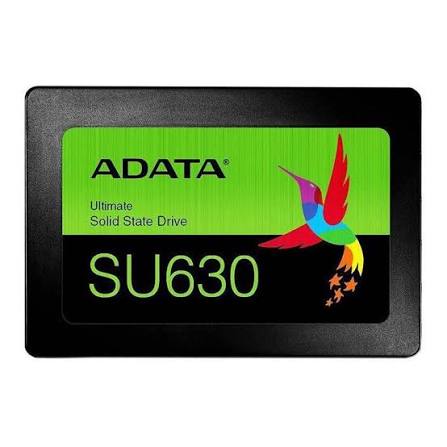 حافظه SSD ای دیتا مدل Ultimate SU630 ظرفیت 960 گیگابایت