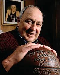 Sharing personal recollections involving the Philadelphia Public High  School Basketball League's greatest players of the 50's, 60's and 70's.