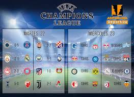 Hay 5 respuestas en resultados de hoy champions league., del foro de deportes. Uefa Champions League Resultados Hoy Resultado Final Slavia Praga 1 Inter 3 Uefa Champions Cristiano Ronaldo Volvio Al Ruedo En El Juventus Vs Images Lights