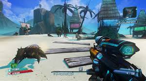 How to unlock crawmerax jr. Borderlands 2 Headhunter 5 Son Of Crawmerax Review Mgr Gaming