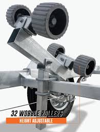 Ce smith boat trailer rubber bow roller ce smith replacement trailer bow rollers constructed of black natural rubber. 6300 Series Boat Trailer With Disc Brakes Stonegate Trailers