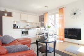 Ursprünglich stand auf dem gelände einer von neun mit reet gedeckten bauernhöfen. Haus Undine Wohnung 10 Boltenhagen Ostsee Service Boltenhagen