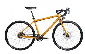 Frisch Gestahlt Tout Terrain 2013 Stahlrahmen Fahrrad Stahl