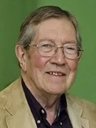 Obituary information for Derek Arthur SMITH