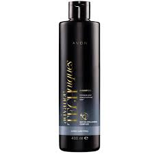 Avon Advance Techniques Loss Control Sampuan 400ml
