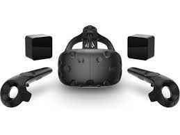 Oculos realidade virtual pc
