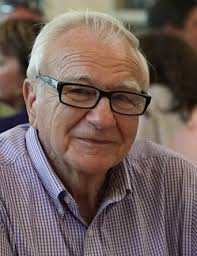 Obituary for Jerry Abram Ensor