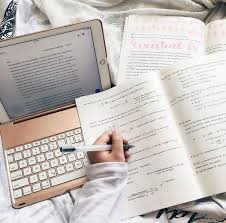 Study Motivation Study Inspiration School Study Tips Study Hard Studium Inspiration Studieren Lernmotivation