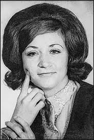 Helen Sensabaugh Obituary (1948