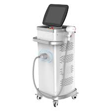 I learned that laser hair removal is the sole focus at milan laser. 808nm Laser Hair Removal Adss Laser