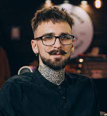 Mustaches are attractive and very cool for 2020, but check out the 15 best mustache styles to choose from the many different types to find the best one for you. 60 Best Handlebar Mustache Styles How To Grow Care 2021