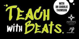 Litchat Educators Event | Whitsunday Voices 2026