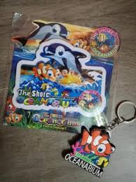There are 9 ways to get from kuala lumpur to johor by plane, train, bus, taxi or car. Souvenir Malacca Melaka Oceanarium Magnet Keychain Hobby Collectibles For Sale In Johor Bahru Johor Mudah My