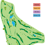 BMW Championship 2026