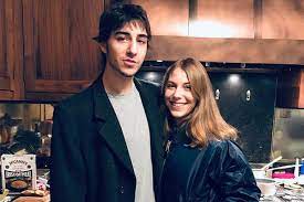 Check spelling or type a new query. Meet Ben Attal Photos Of Charlotte Gainsbourg S Son With Husband Yvan Attal