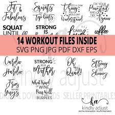 Download Workout Svg Bundle Svg Svg Quotes Svg Files For Cricut