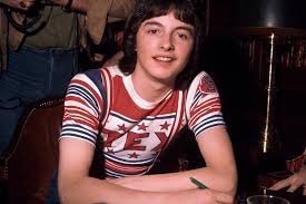 The british hit singles &. Ian Mitchell Bassist For Bay City Rollers Dead At 62