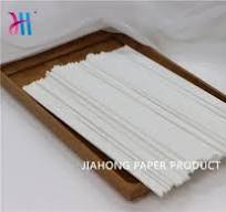 Eco Friendly Food Grade Paper Lollipop Stick for Cake Pop ...