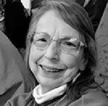 Carolyn BUTTS Obituary (2021)