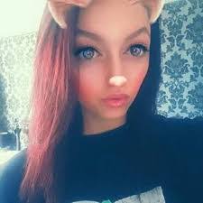 Dina Kozlowski's Instagram, Twitter & Facebook