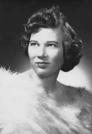 Obituary for Emily (Nield) Robinson