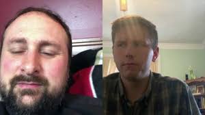 Questions with Seminarians 10: Zach Sullivan