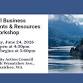 Wenatchee Small Business Requirements Workshop