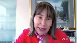 Vor 1 tag · el ataque a la ministra del interior, izkia siches, ocurrido la mañana de este martes en temucuicui, región de la araucanía, invita a una revisión completa de la … Ministra Del Interior Rechaza Atentado Contra Senador Feliciano Valencia Direccion Nacional De Bomberos De Colombia