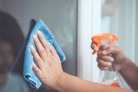 Tipps Fur Saubere Und Streifenfreie Fenster Hausinfo