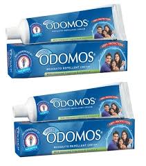 Odomos Advanced Mosquito Repellent Cream Pack of 2: Find Odomos Advanced  Mosquito Repellent Cream Pack of 2 Information Online | Lybrate