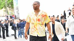 When former nba commissioner david stern instituted a league. Report Nbpa Partnering With Russell Westbrook S Clothing Line To Design Social Justice Shirts For Nba Players Ksl Sports