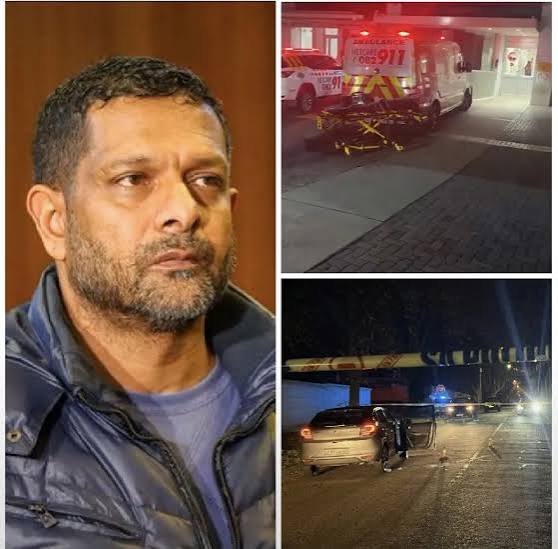 SAPS deploys top investigators after attempted assassination of Major General Feroz Khan - South African Daily