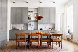 15 Ideas For One Wall Kitchen Images