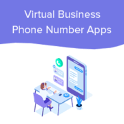 It runs in the cloud and works on any internet connected device. 7 Best Virtual Business Phone Number Apps In 2021 W Free Options