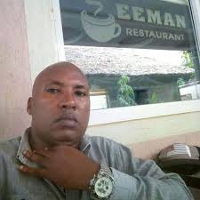 ODMissuesIsiolo Former Councillor Galma was beaten like a burukenge by ODM  women earlier today for attempting to take over the party leadership from  Mzee Maalim, a person living with disability who is