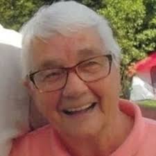 Doris Ruth Streeter Obituary January 20, 2022