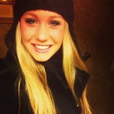 Amanda Ginn (aginnie)