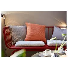 Le catalogue ikea 2021 sera disponible en ligne le 8 août 2020 ! Brusen 3er Sofa Aussen Rot Ikea Deutschland