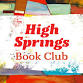 Non-Traditional Book Club event image